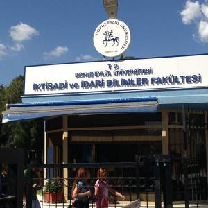 İktisadi ve İdari Bilimler Fakültesi Öğrenci Yurtları